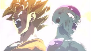 ドラゴンボールファイターズ　ドラマチックフィニッシュ集　其の2