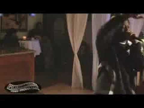 Roc Da Mic @ Taste International