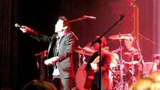 David Archuleta Feliz Navidad Baltimore.AVI