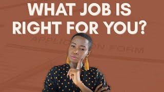 Choosing a Career: How to Figure Out Your Next Career Move