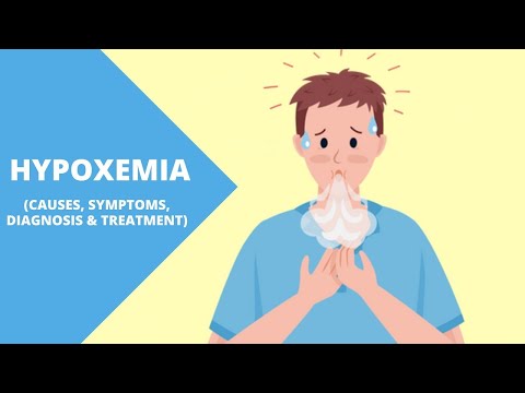 Living with Hypoxemia: Coping Strategies and Support Resources