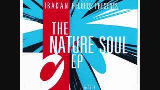 Rive Benue - Ibadan Dub  by Nature Soul