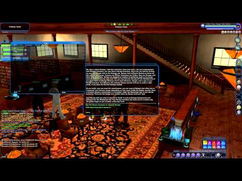City of Heroes Tutorial/Let's Play - Episode 21 - The Crafting System (HD)