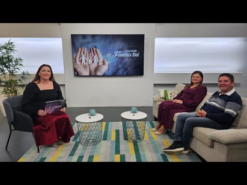 In Familia Dei - Obitelj Vinković