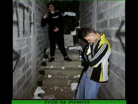 McDjSzymon - Życie Na Streecie 