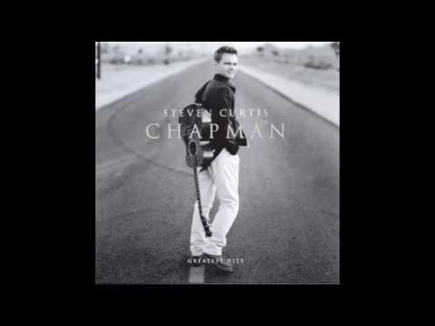 Steven Curtis Chapman - The Walk - Greatest Hits - 1997