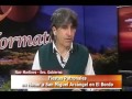 Nair Martinez en Informate - Preparan la Fiesta Patronal
