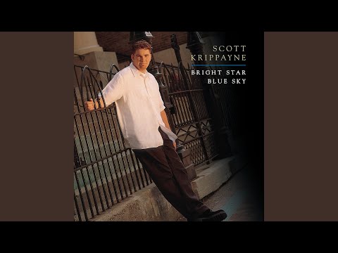 I Wanna Sing - Scott Krippayne
