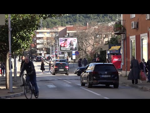 Objektivom kroz Trebinje (06. 12. 2025. godine)