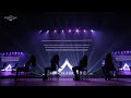 BLACKPINK Pretty Savage 2023 WORLD TOUR BORN PINK FINALE IN SEOUL
