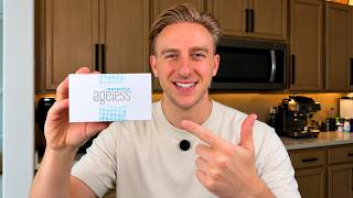 Instantly Ageless Wrinkle Reducer Review | First Impressions and Real Results!