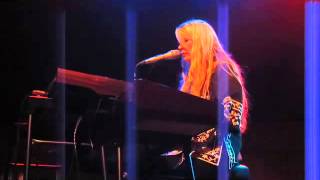 Charlotte Martin - 'Four Walls' - Schubas - Chicago, IL - 1/20/14