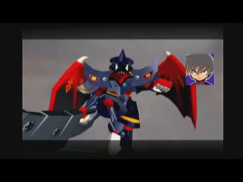 【ガチャフォース】RFリベンジ編その２（ショウとの戦い！！）