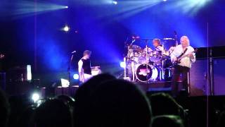 "Machine Messiah" - Yes (Live)