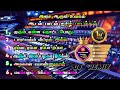 Adal Padal Kuthu Songs Tamil 4KHD High Quality Audio NO 1 SATHI DON CREATON ️Use Speakers ️