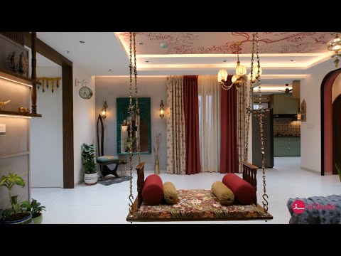 Home Tour — Jayabheri Nirvana · Hyderabad