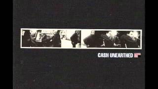 Johnny Cash - When The Roll Is Called Up Yonder
