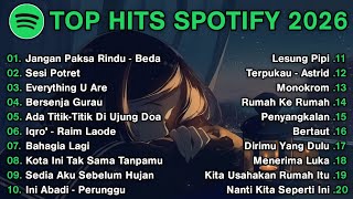 Download lagu Top Hits Spotify Indonesia 2026 | Top Spotify Indonesia 2026 | Lagu Hits Spotify 2026 | Lagu Terbaru mp3