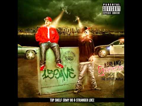 Top Shelf Ermy Bo & S.L Ft Doojie of Gamed Up - Get It How We Live