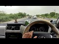 Mere Khwabon Mei Tu Aaye ️ Driving Status Scorpio S6