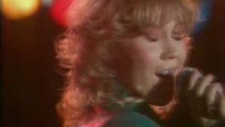 Agnetha Faltskog (ABBA) Shame (Live The Heat Is On TV Special 1983) STEREO