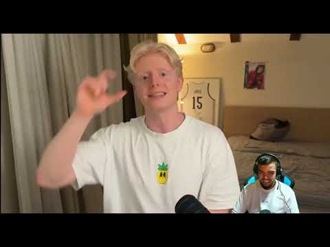 DELIC REAKCIJA NA MARIO VREĆO gore je nego što sam mislio