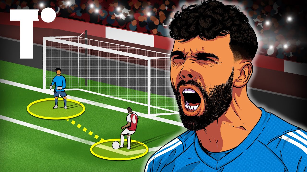 How Goal Kicks Are Changing Football