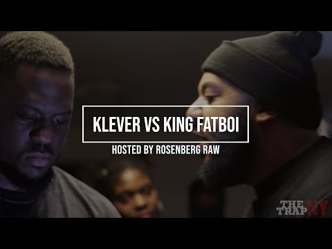 Klever vs King Fatboy
