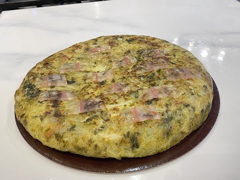 La receta de trinxat con panceta m&aacute;s sabrosa de Miquel Antoja