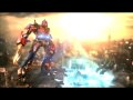 Transformers Revenge of the Fallen Game Teaser (HD)