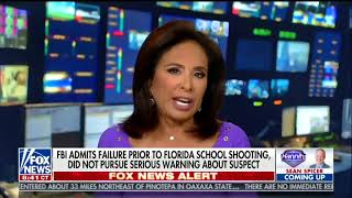 Twitter Mocks Judge Jeanine Pirro for Accidentally Saying FBI Should’ve Looked Into ‘Nicolas Cage’