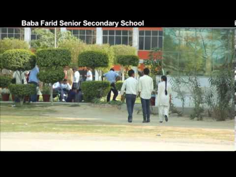 Baba Farid Group - Corporate Film Thumbnail