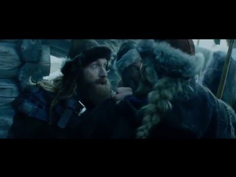 Трейлер фільму «Останній король»