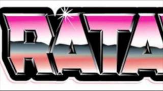 Das Projekt Number 1: Desert Eagle, Ratatat