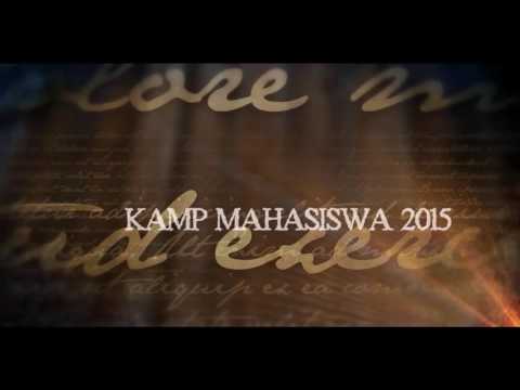 KAMP MAHASISWA UK PETRA 2015 'JOURNEY OF TWO BROTHERS'