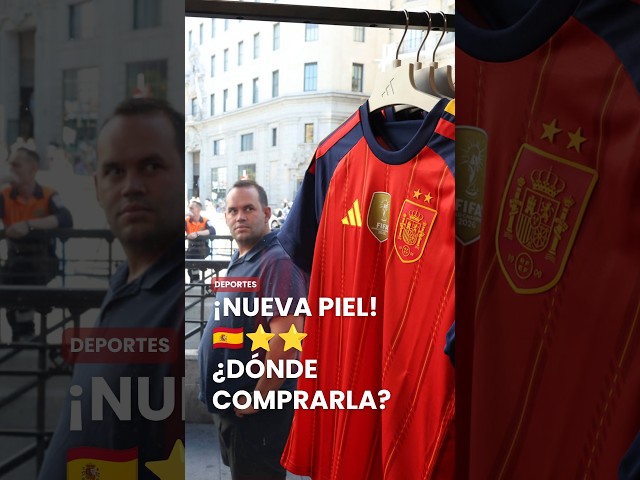 Vídeo relacionado con Elche España Souvenir Bandera España Vacaciones España Camiseta