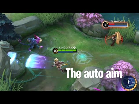 Harith users be like: