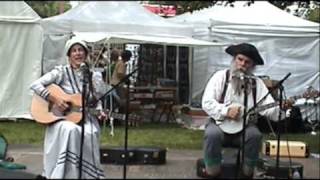 Curtis & Loretta- When The Saints Go Marching In