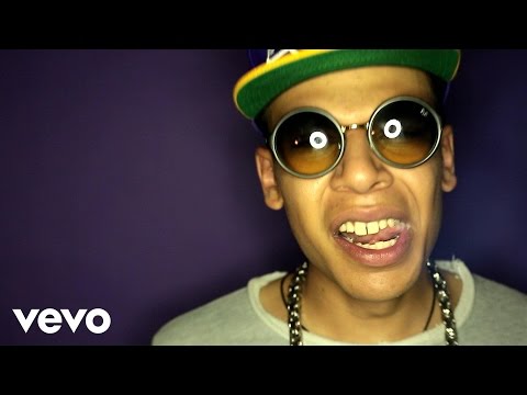 KinG Eazy - Alles Eazy