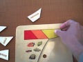 New Rainbow Number Puzzles Learning By Design