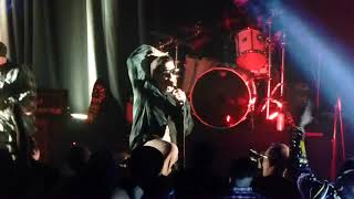 Manic Hispanic - Tijuana Affair - GARDEN GROVE