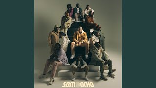 100-OCHO Music Video