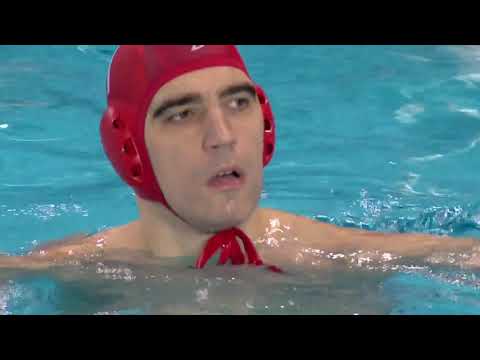 Novi Beograd vs Dinamo Tbilisi - Full Match - Champion's League 2021/2022 Day 9