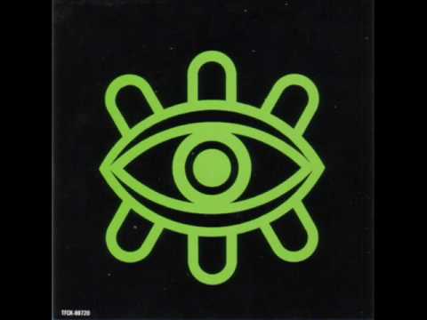 PitchShifter - (We're Behaving Like) Insects