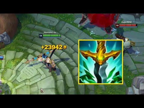 First Strike + Serpent's Fang - How to Get Rich Quickly?