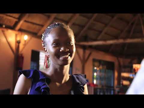SUBSTITUTION ~Mr Real Pokot Official Video