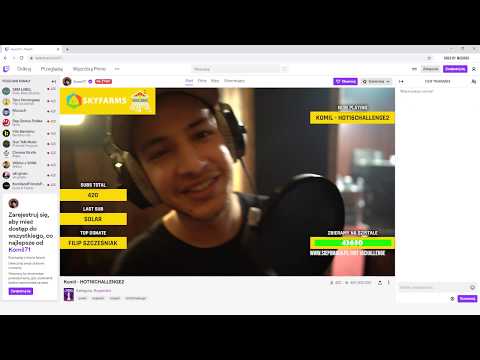 KOMIL - #Hot16Challenge2