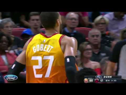 Dunks of the Week—12.27.2019