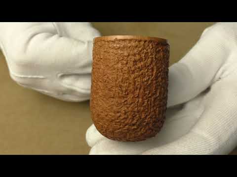 Ser Jacopo Spongia R2 - pipe 1130