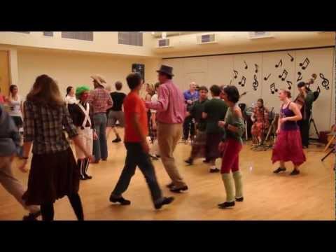 10/27/12 - 1 of 2 - Notes Inegales at CCDC